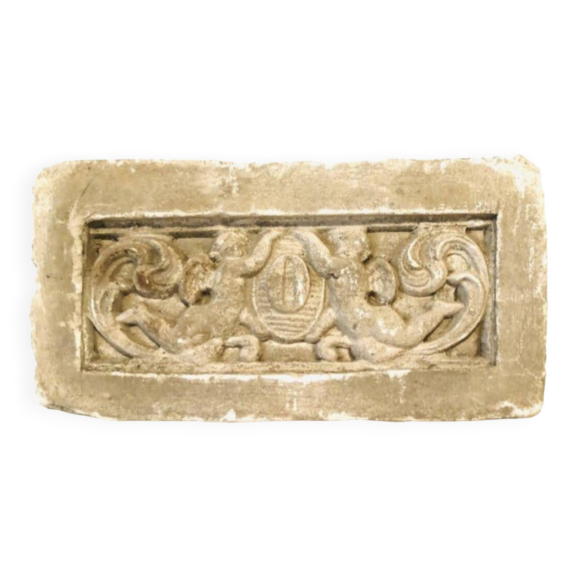 Garden Relief