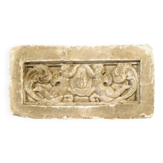 Garden Relief