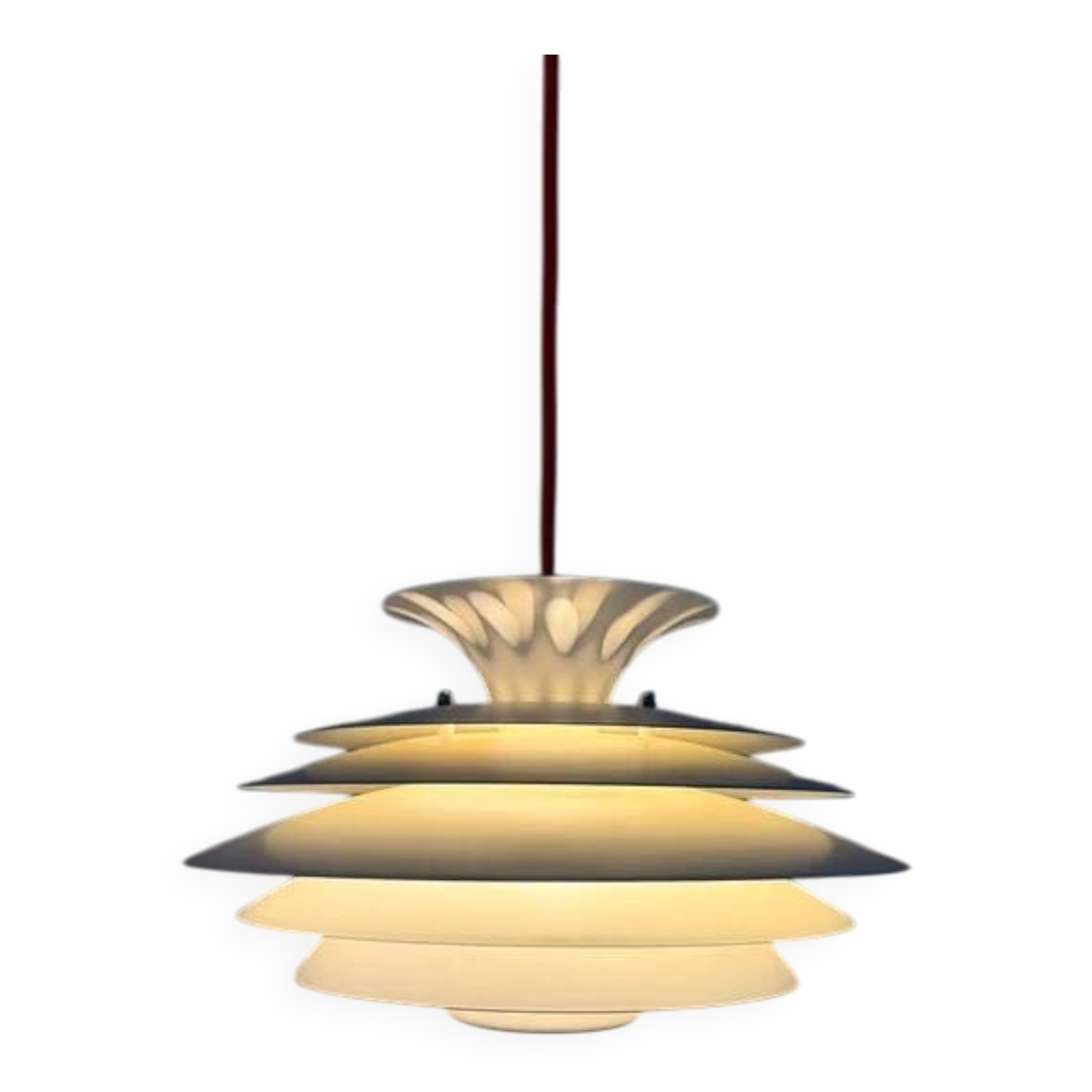 Vintage Top Lamper model 311 - Danish design lamp