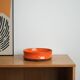 Ceramic bowl, Danish design, 1960s, made in Denmark