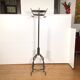 Standing coat rack