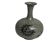 Small Mexican ceramic vase Tonala 20th century
