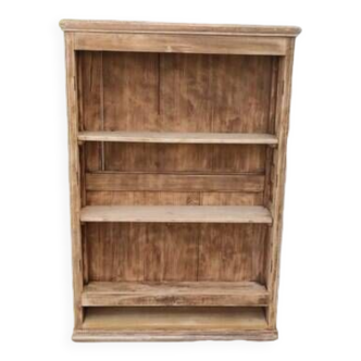 Shelf, bookcase, bibus