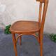 Bistro chair