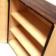 Large vintage rosewood sideboard made in the 60s