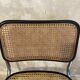 Chaise Marcel Breuer noire b32