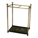 Brass umbrella stand 1930
