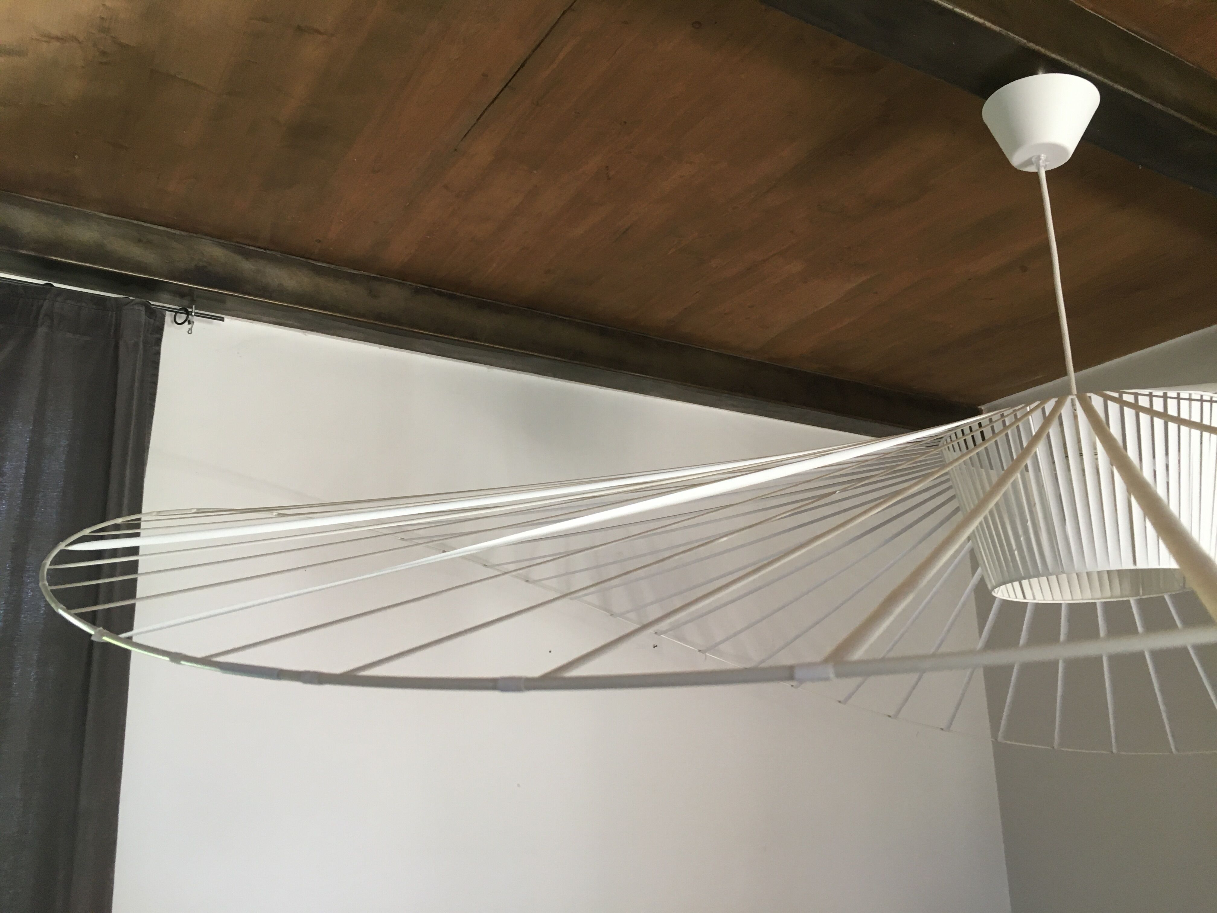 Suspension vertigo Petite Friture design 2000