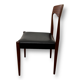 6 vintage lounge chairs