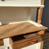 Buffet 1930 restored