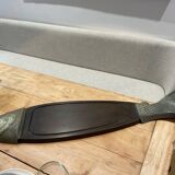 Fish serving dish