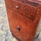 Art deco bedside pair