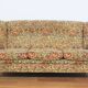 Baroque armchairs and sofa, 1950s, set of 3
