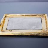 Brutalist pocket tray by David Marshall, Spain, 1980