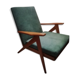 60s chair