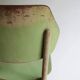 Paire de chaises de salle à manger modernes du milieu du siècle des années 1960 par TON