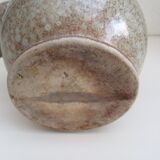Sandstone pitcher