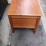 Teak desk from the 1960s