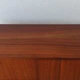 Modernist sideboard of the 1970.