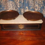 Bedwood Libra