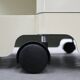 Iconic Modular Boby Trolley by Joe Colombo, Italy, 1970s