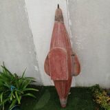 Fisherman's livewell called "Torpedo"