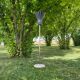 Lampadaire 1970