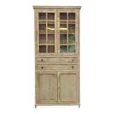 Pharmacy display cabinet
