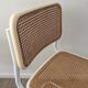Chair Marcel Breuer Cesca B32