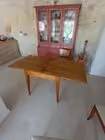 vintage extendable table