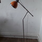 Vintage floor lamp 70s/80s