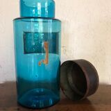 Napoleon III medicine jar