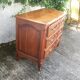 Chest of drawers style Louis XV