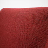 In style of Jindřich Halabala armchairs, 1960s