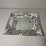 Val Saint Lambert ashtray, Mesancy model
