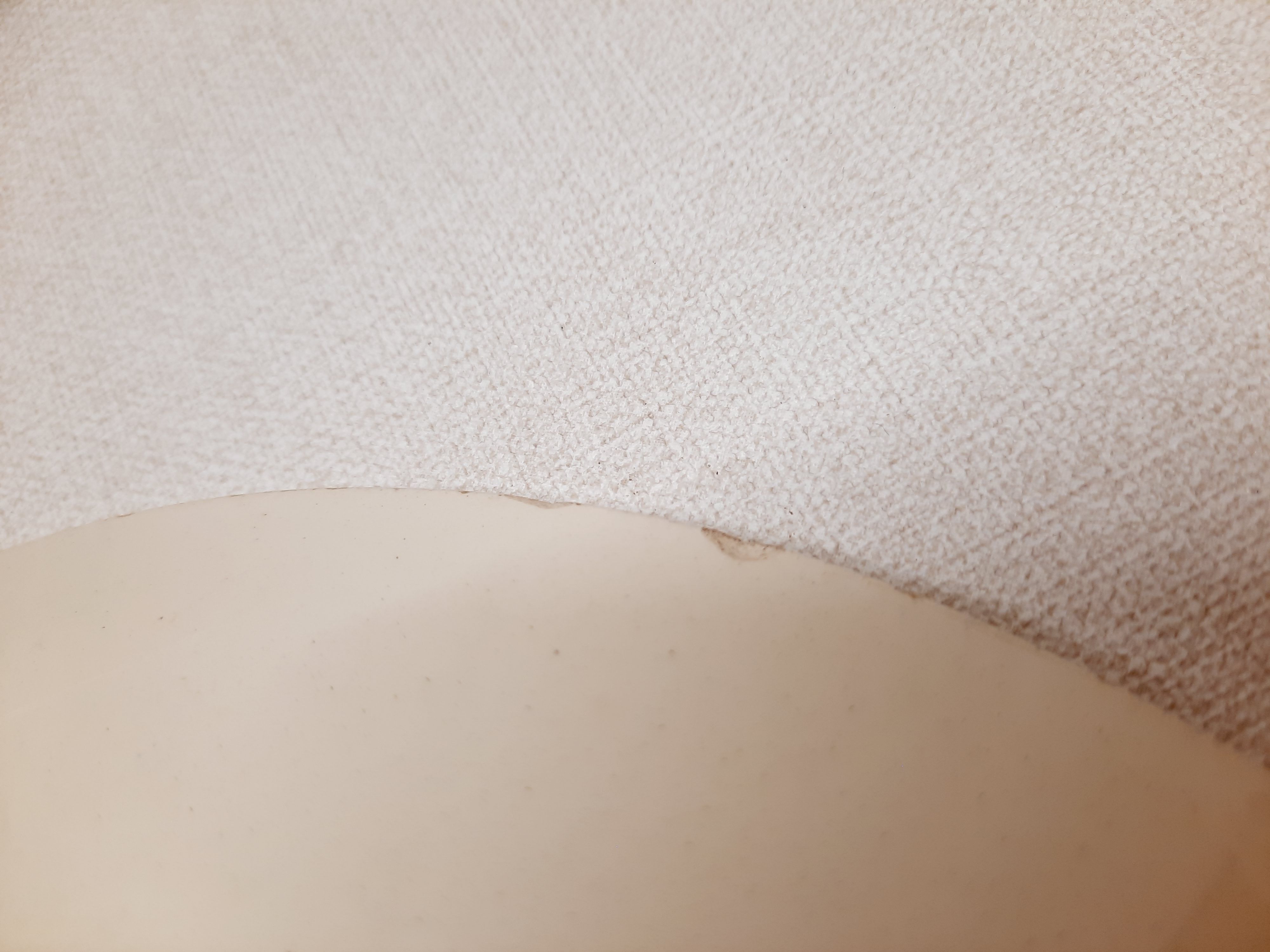 Set 6 hollow plates Lunéville