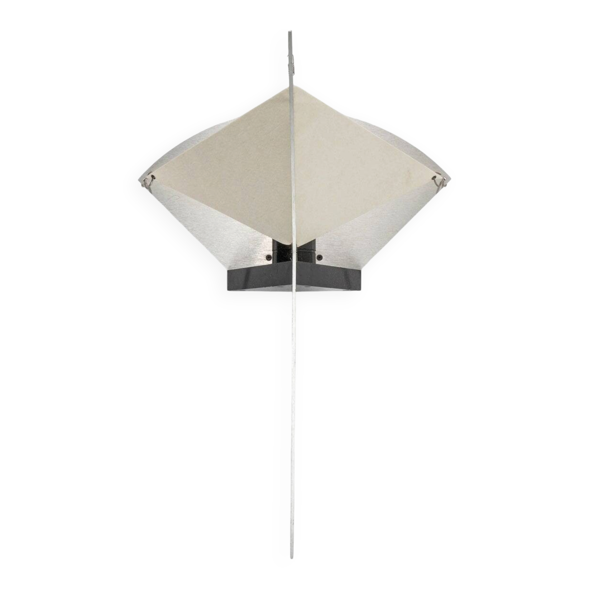 "Filicudara" wall light by Steve Lombardi for Artemide, Italy, 1980.