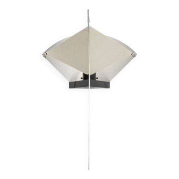 Applique « Filicudara » de Steve Lombardi pour Artemide, Italie, 1980