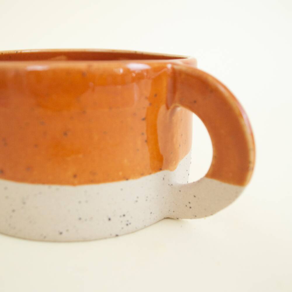 BIG MIMI CARAMEL CUP