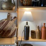 Ceramic lamp