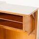 Mid-Century Magic Box Desk by Mummenthaler & Meier, Switzerland, 1955