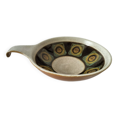 Coupe à poignée Dümler & Breiden 206/18 – West Germany – années 70