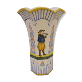 Vase ancien Quimper
