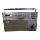Transistor radio
