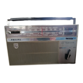 Transistor radio