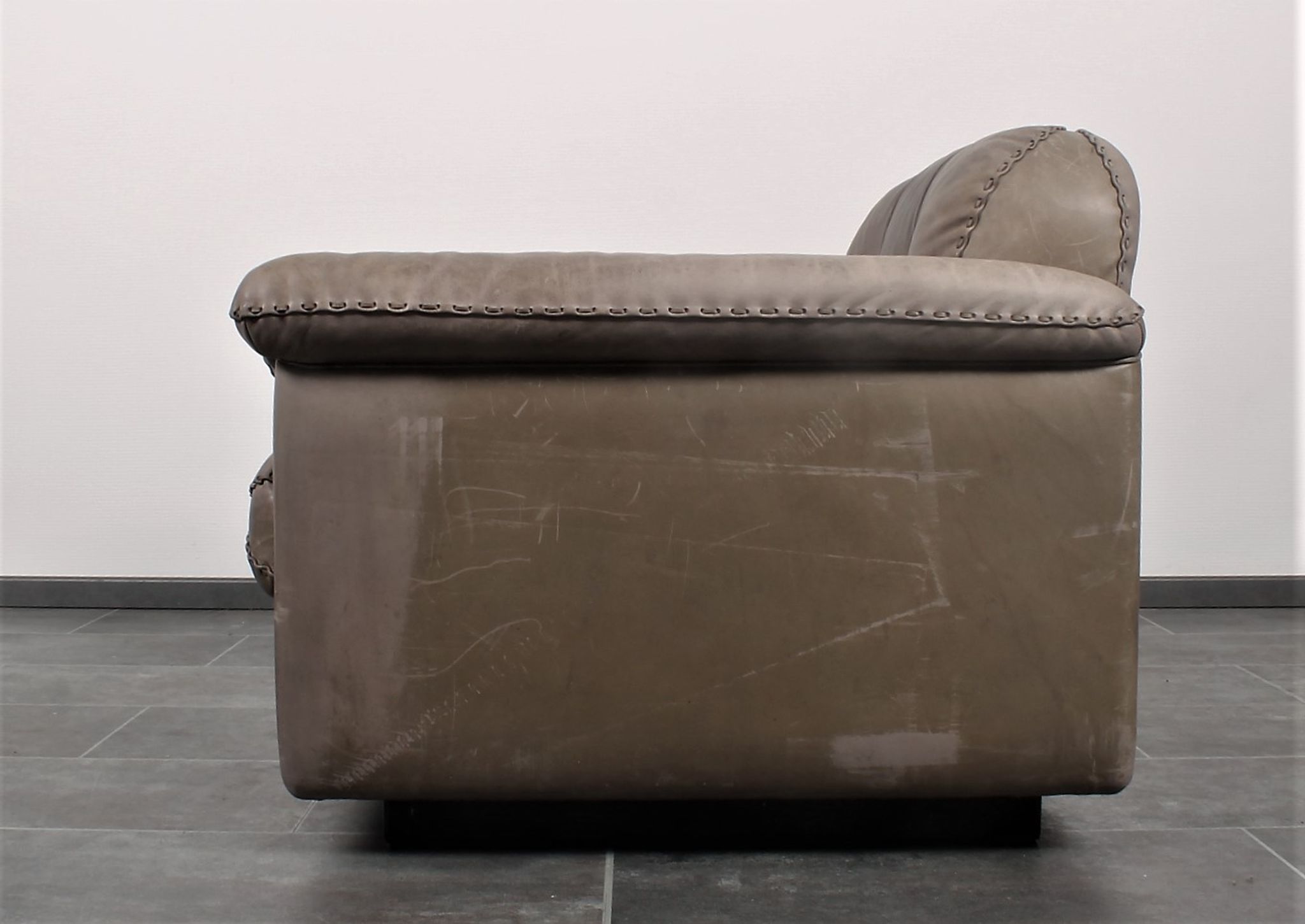 Sede DS101 Chair 1970s