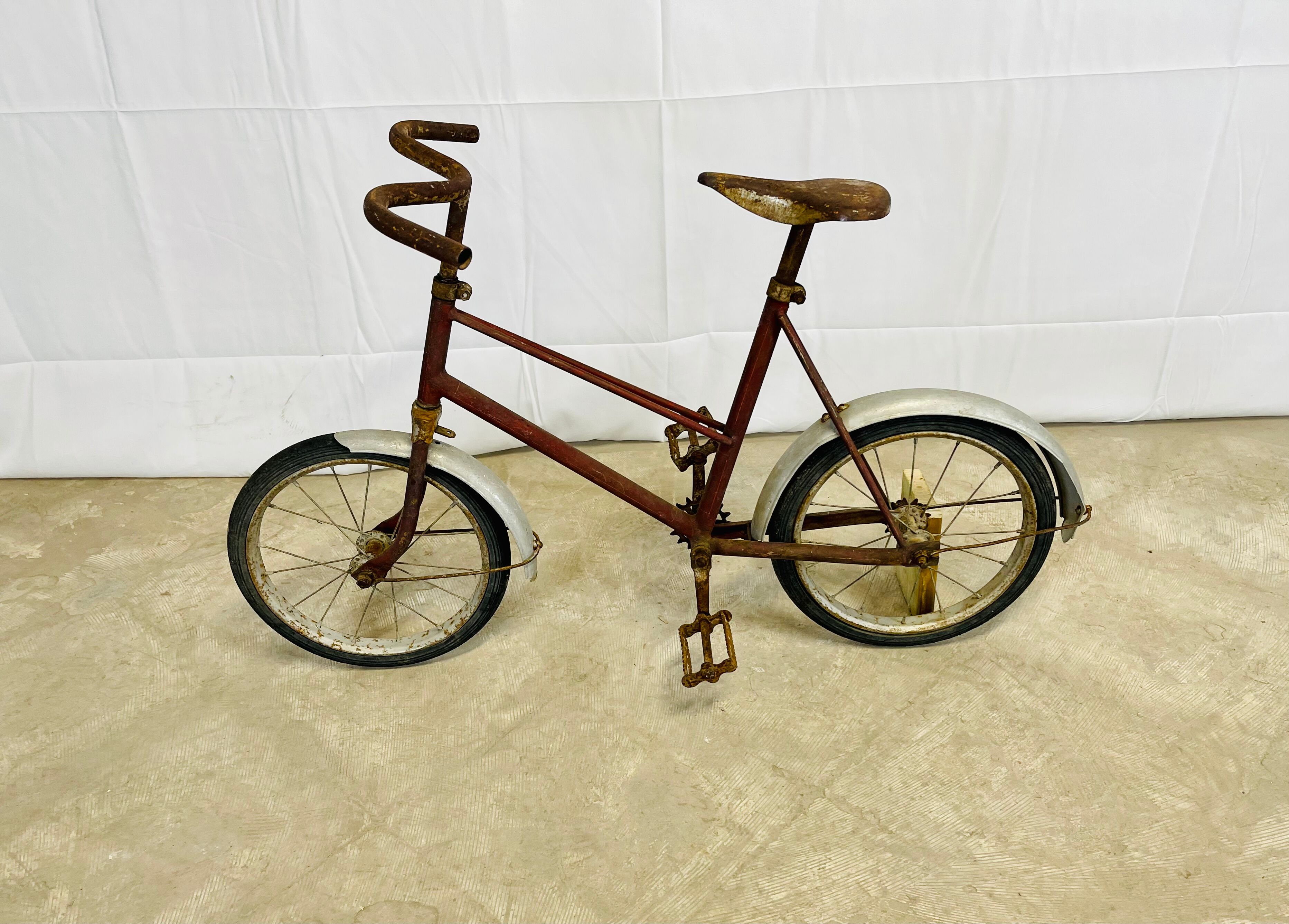 Children's bike