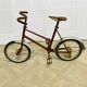 Vélo enfant