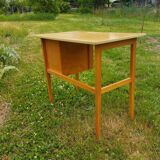 Vintage desk
