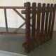 Folding stool